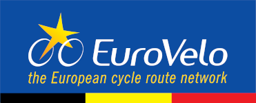 Logo Eurovelo