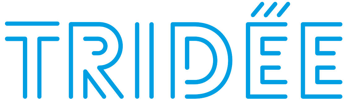 Logo Tridee